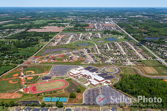 _89A0570 James Clemens High School